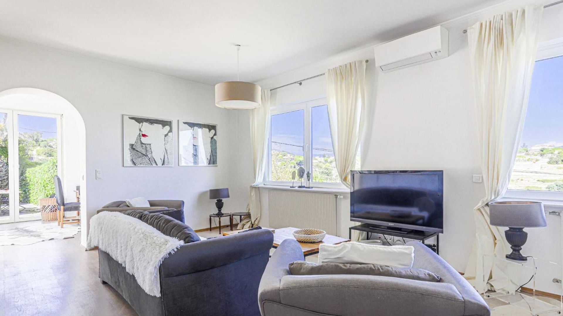 Les Genets By Interhome Hébergement de vacances
