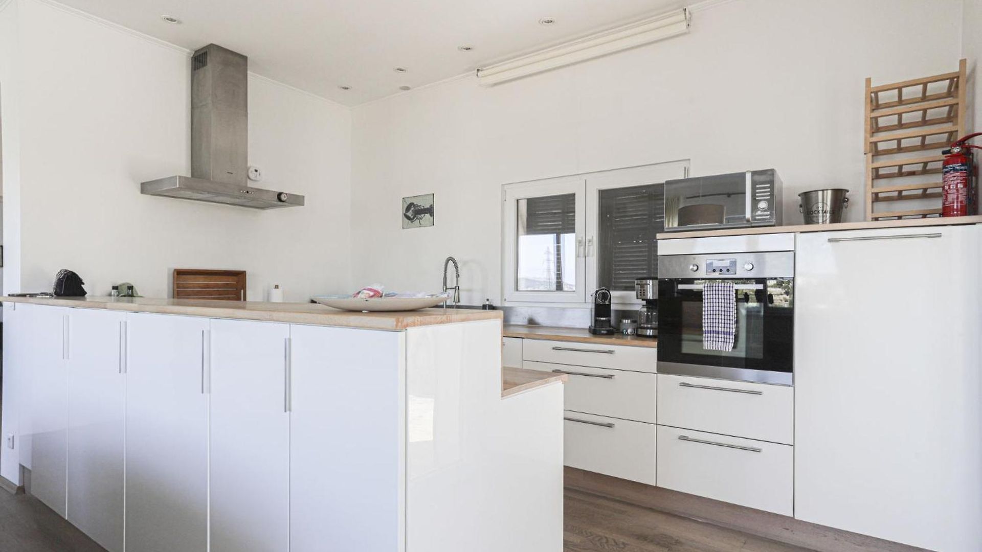 Les Genets By Interhome