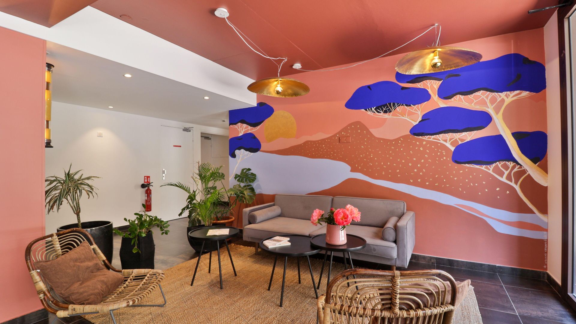 Hotel Du Pin Port 3*