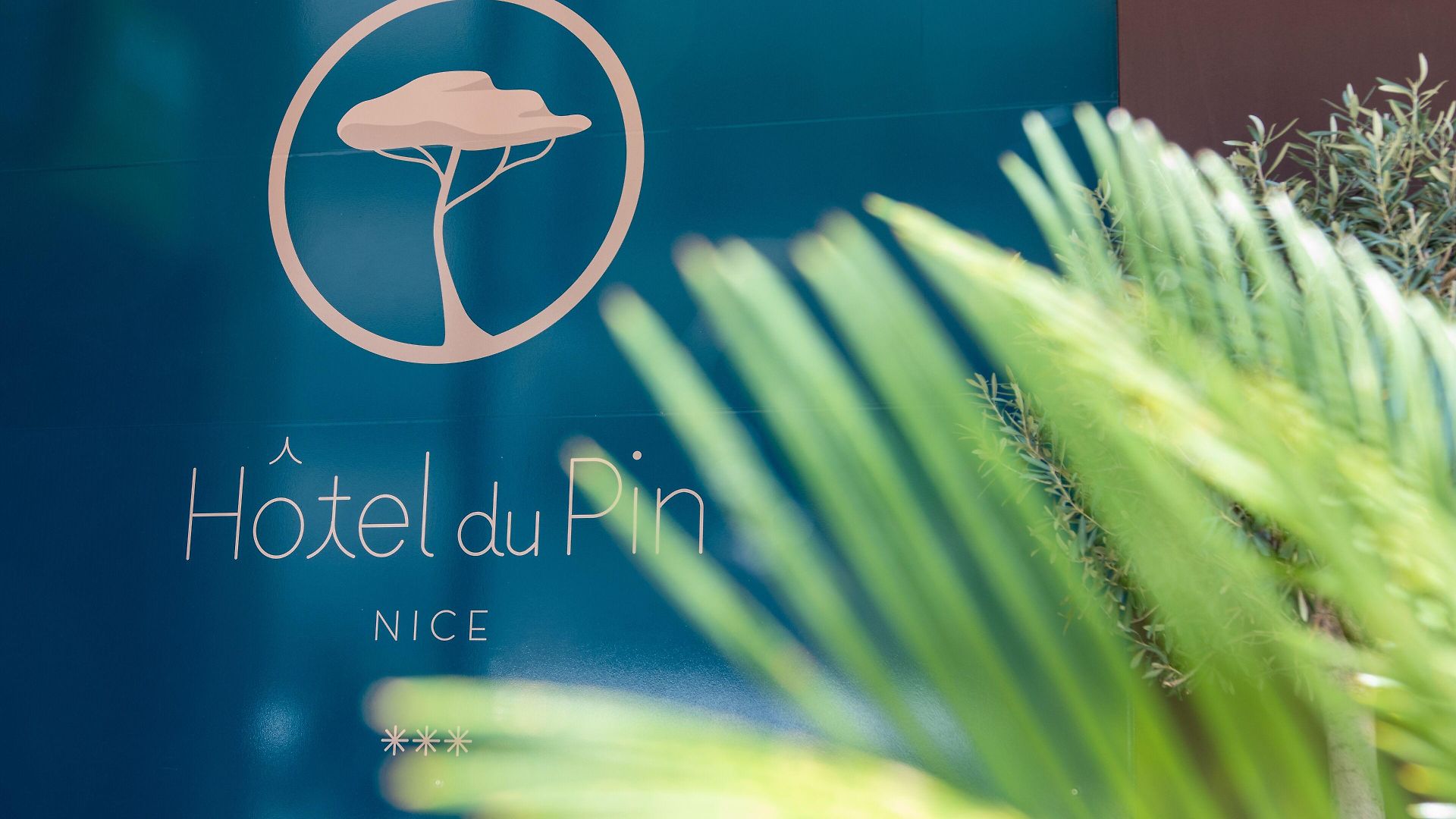 Du Pin Port 3* Nice