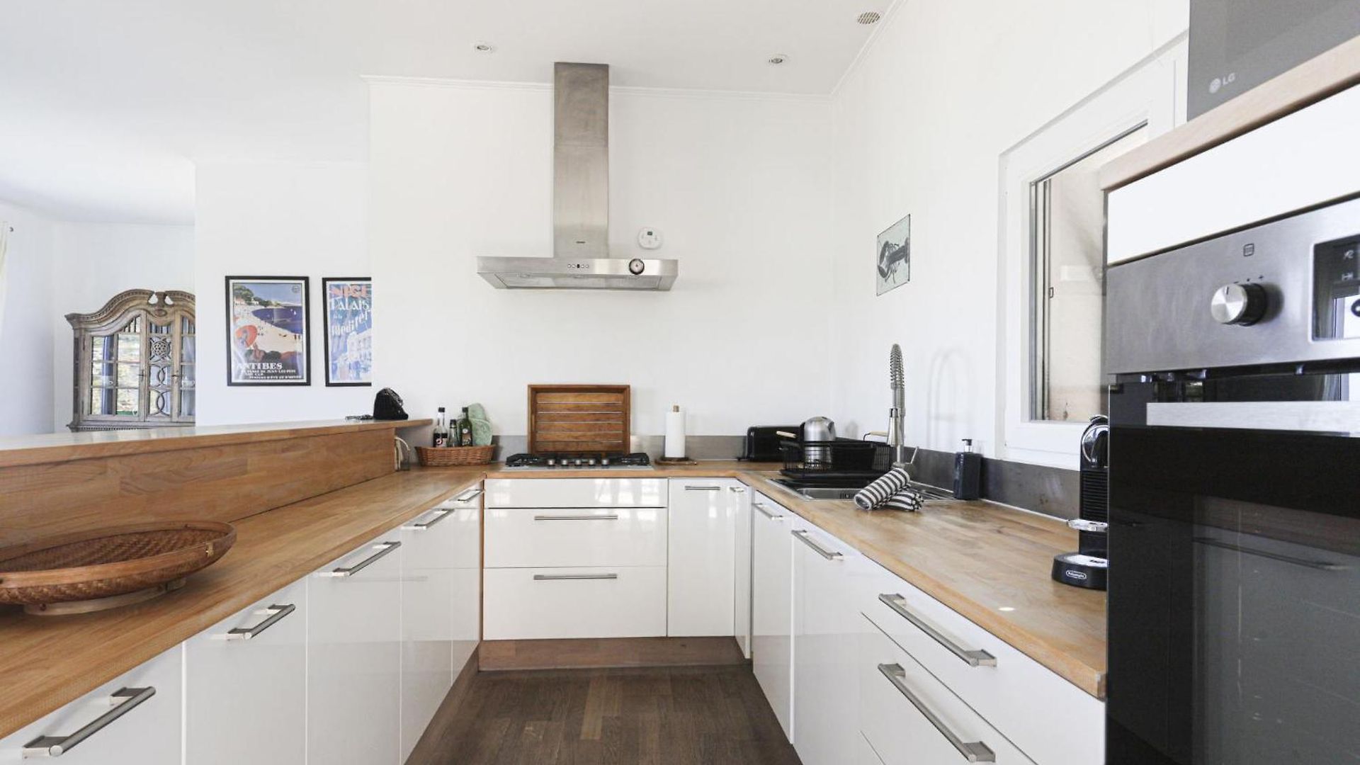 Les Genets By Interhome Nice