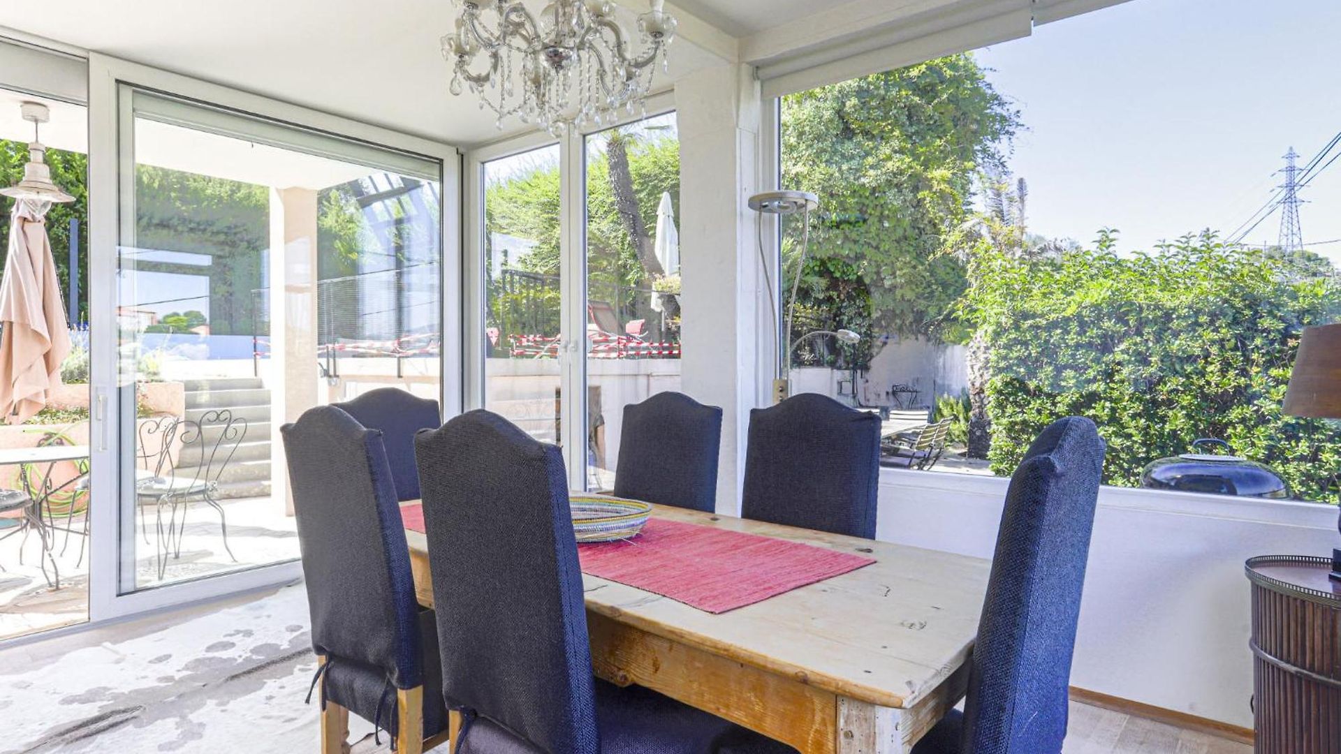 Hébergement de vacances Les Genets By Interhome Nice