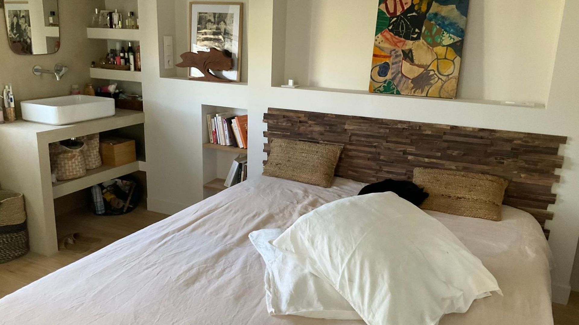 Maison Avec Vue Et Jacuzzi A 15 Mn Du Centre Villa