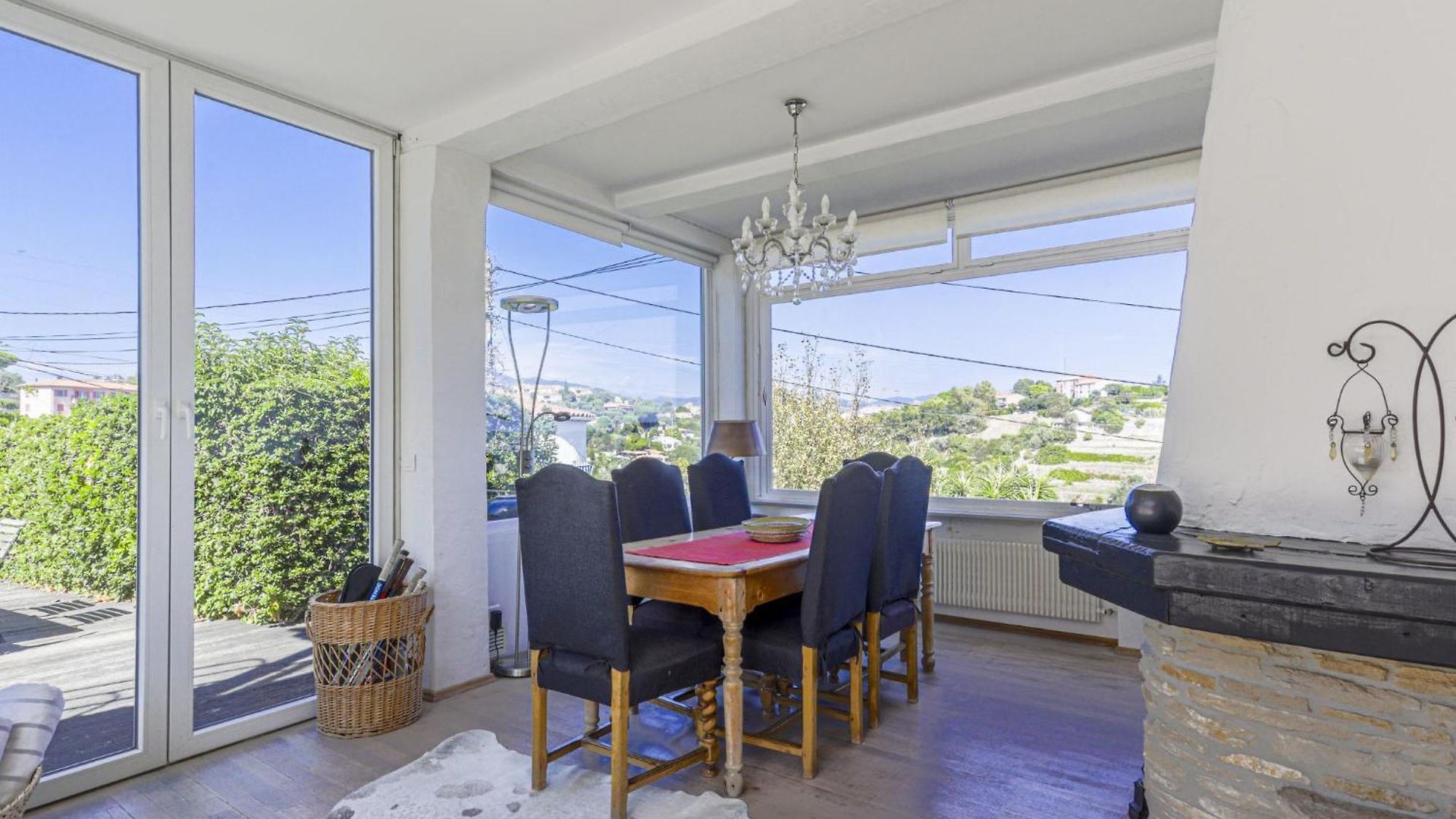 Les Genets By Interhome Nice