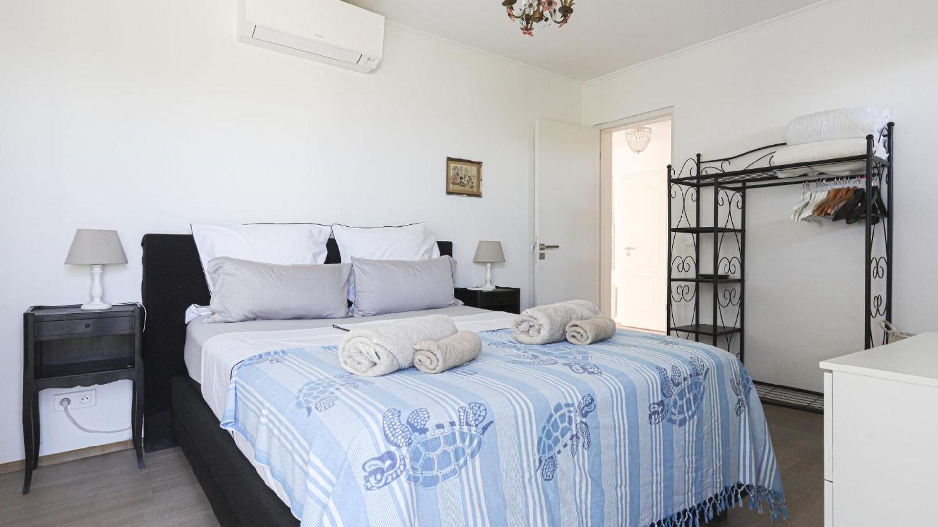 Hébergement de vacances Les Genets By Interhome *