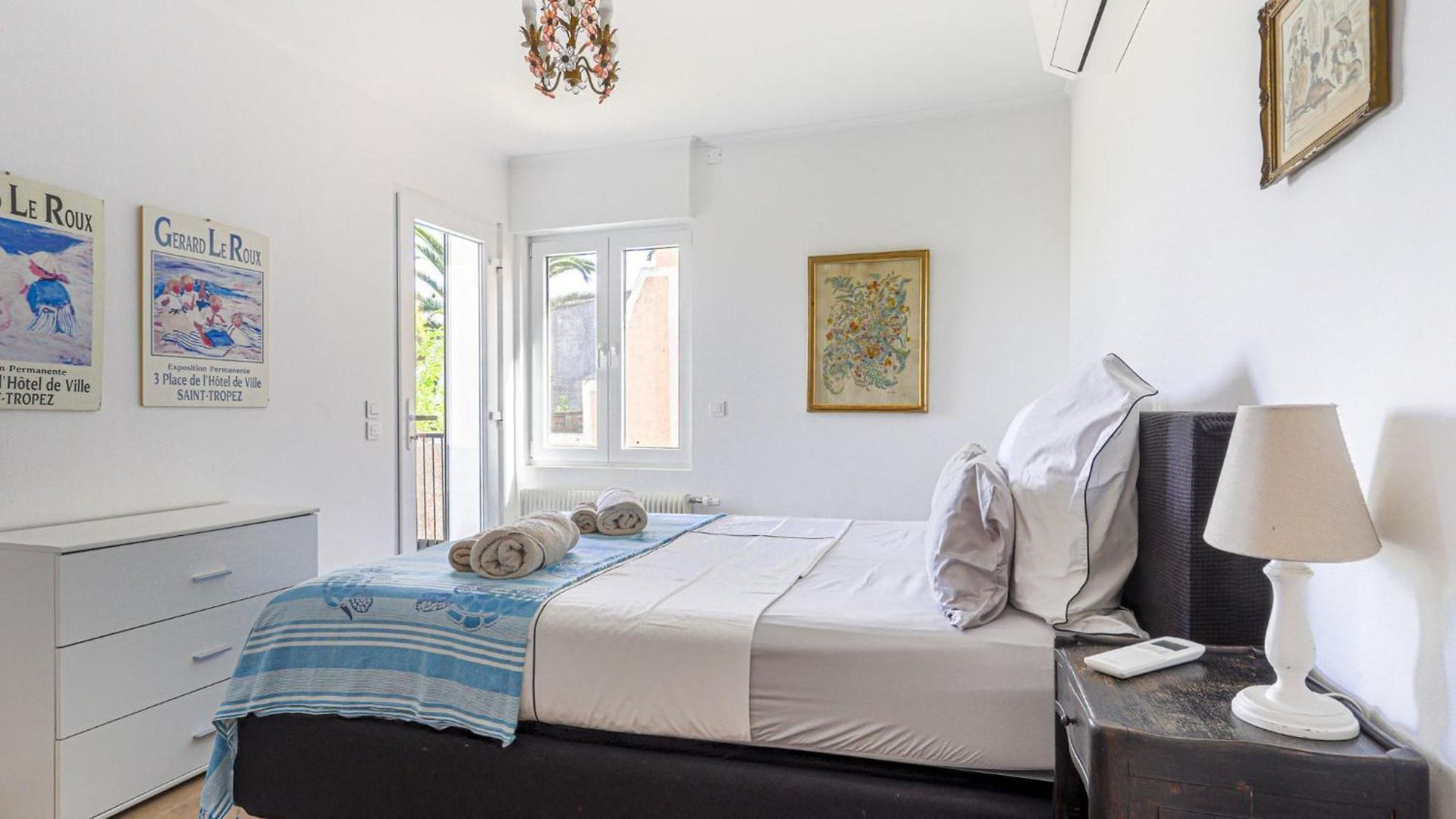 Les Genets By Interhome Hébergement de vacances *