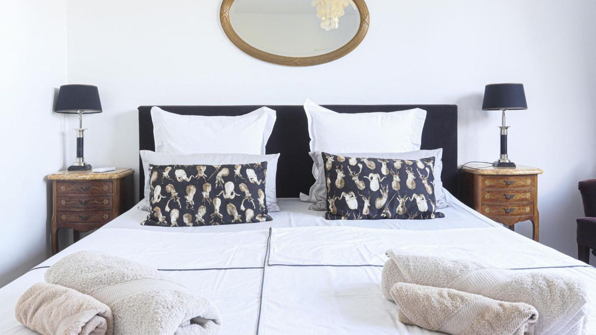 Les Genets By Interhome Hébergement de vacances