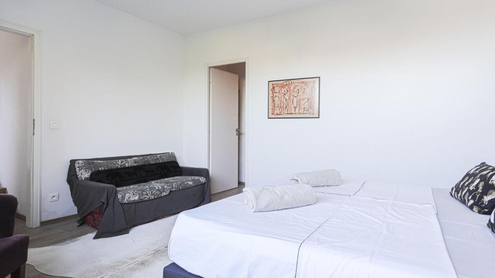 Les Genets By Interhome Hébergement de vacances