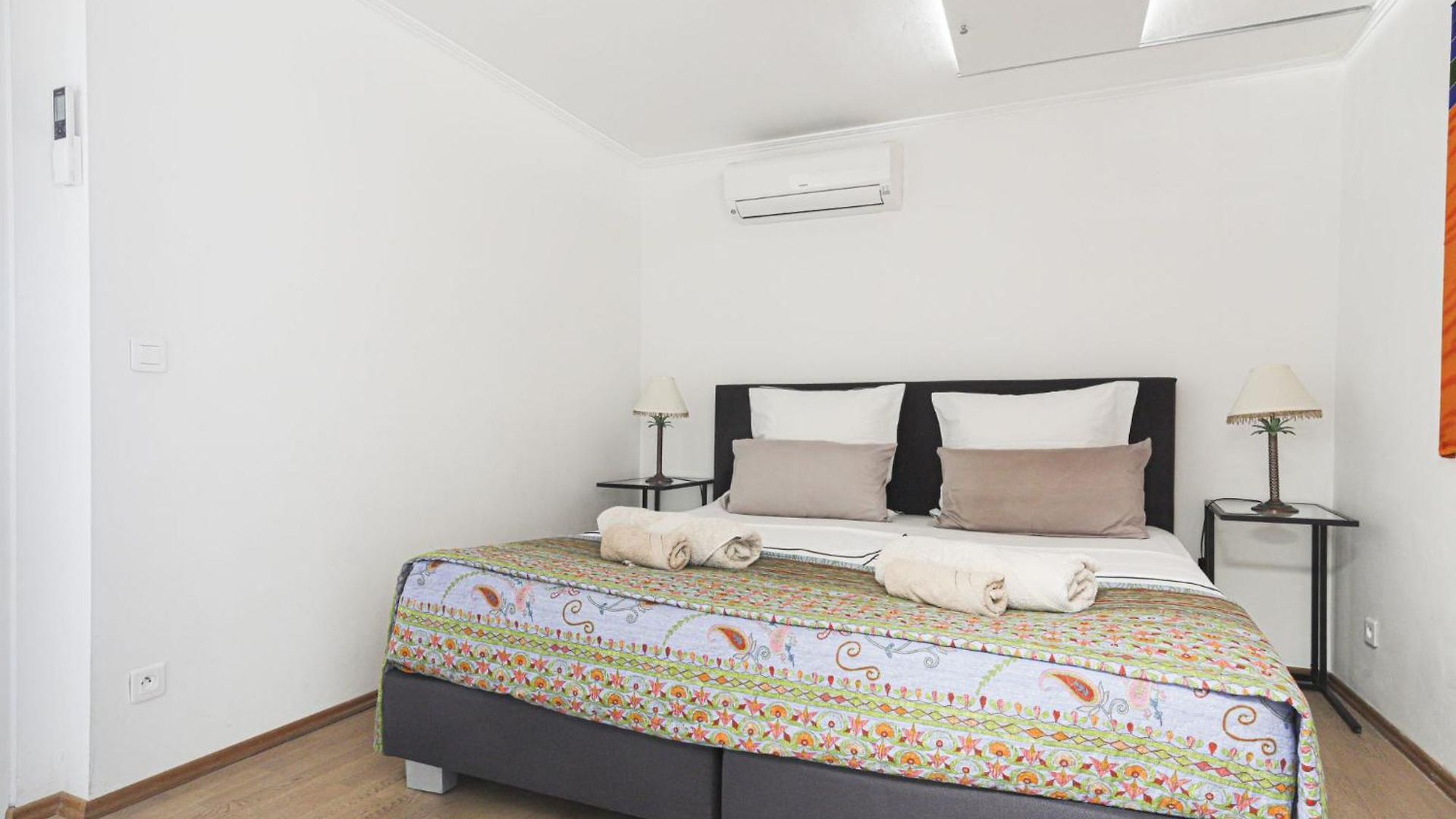 Hébergement de vacances Les Genets By Interhome *