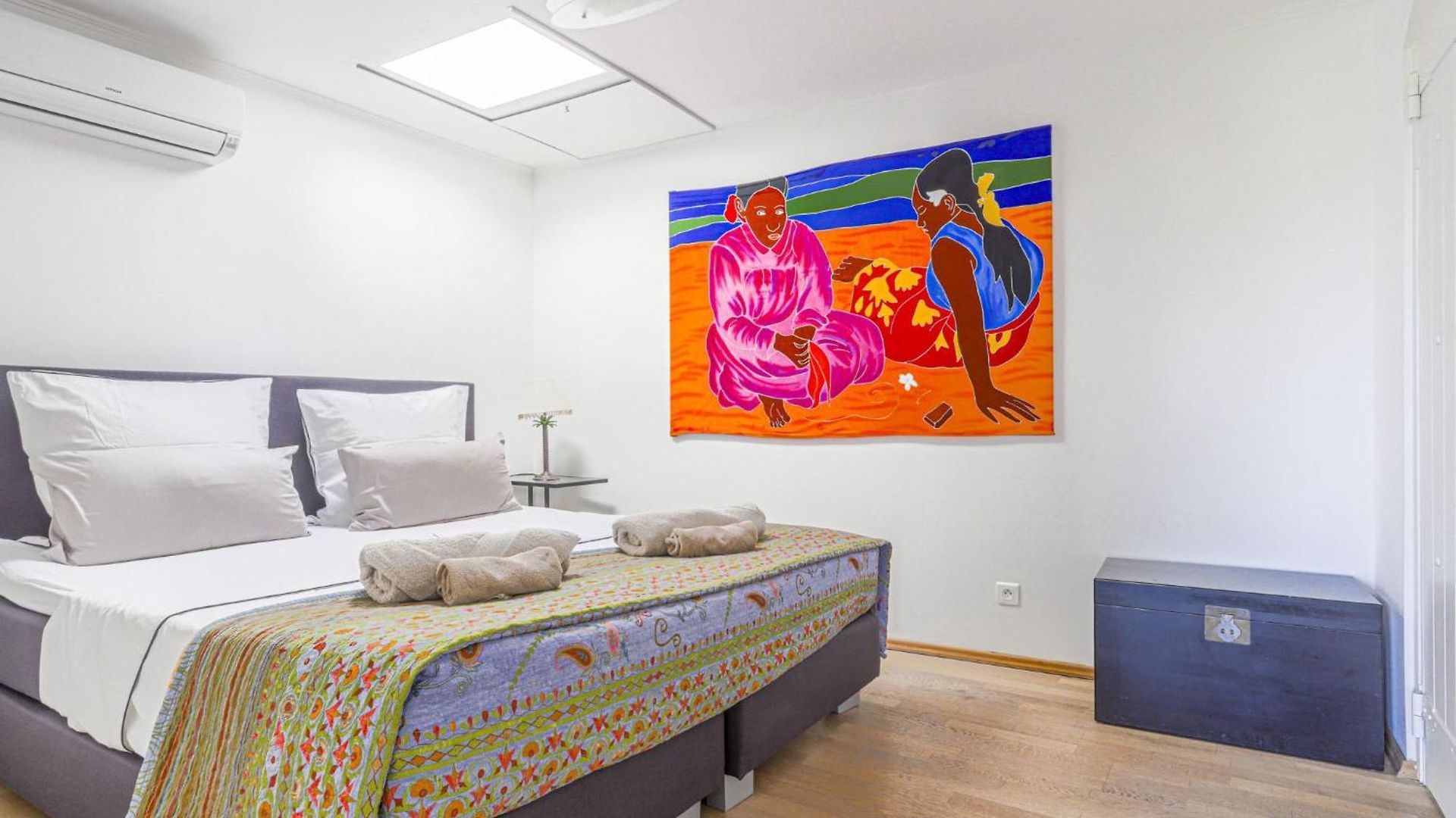 Les Genets By Interhome *