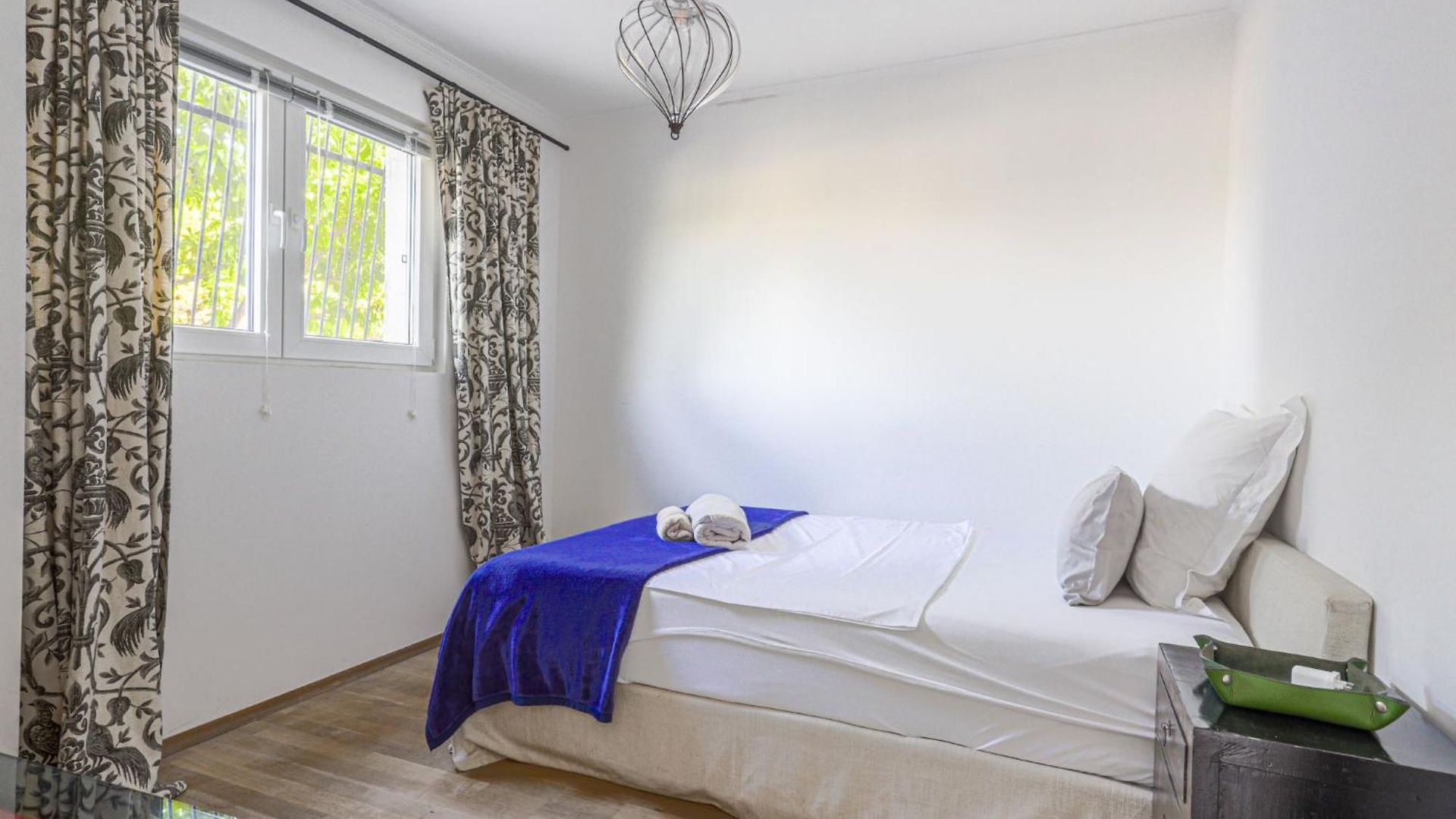 Les Genets By Interhome Nice