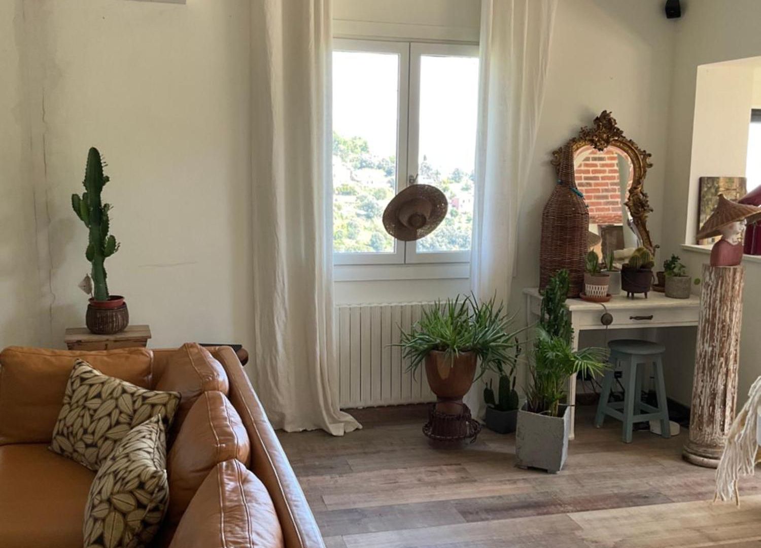 Maison Avec Vue Et Jacuzzi A 15 Mn Du Centre Villa *