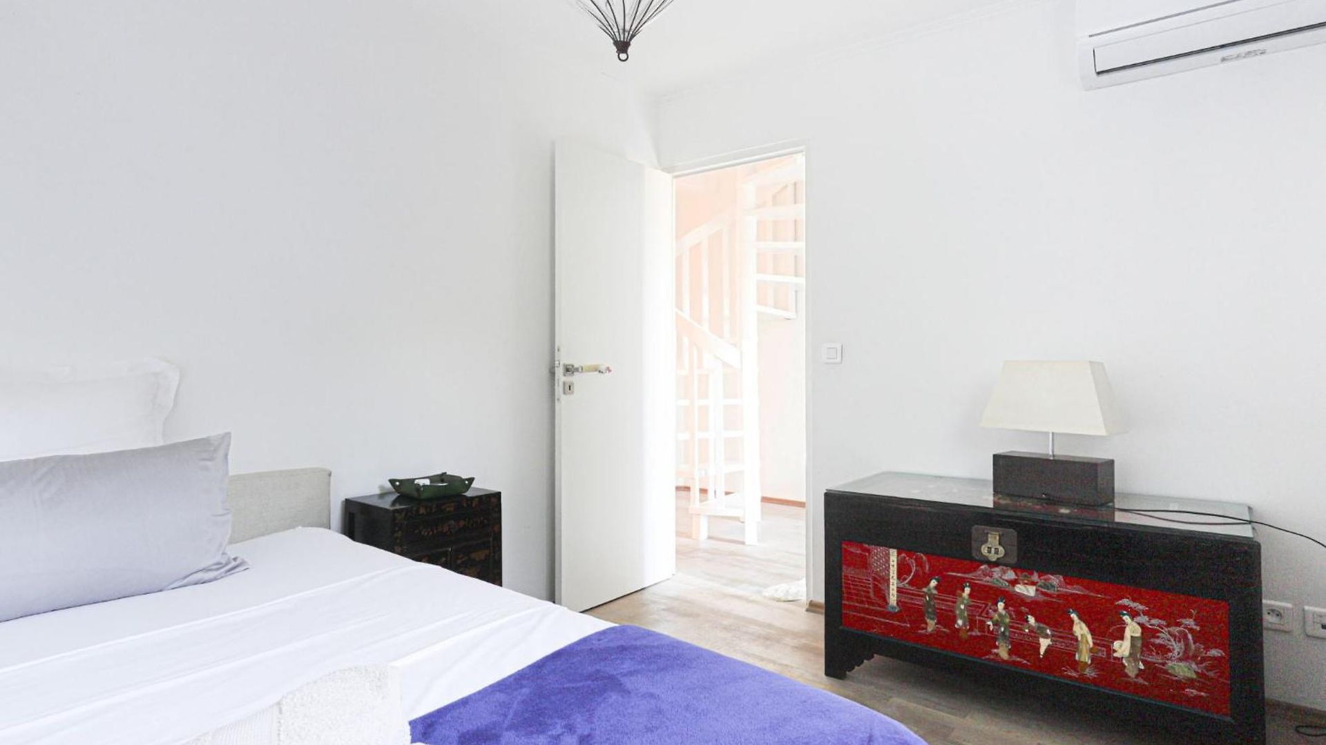 Les Genets By Interhome Hébergement de vacances *