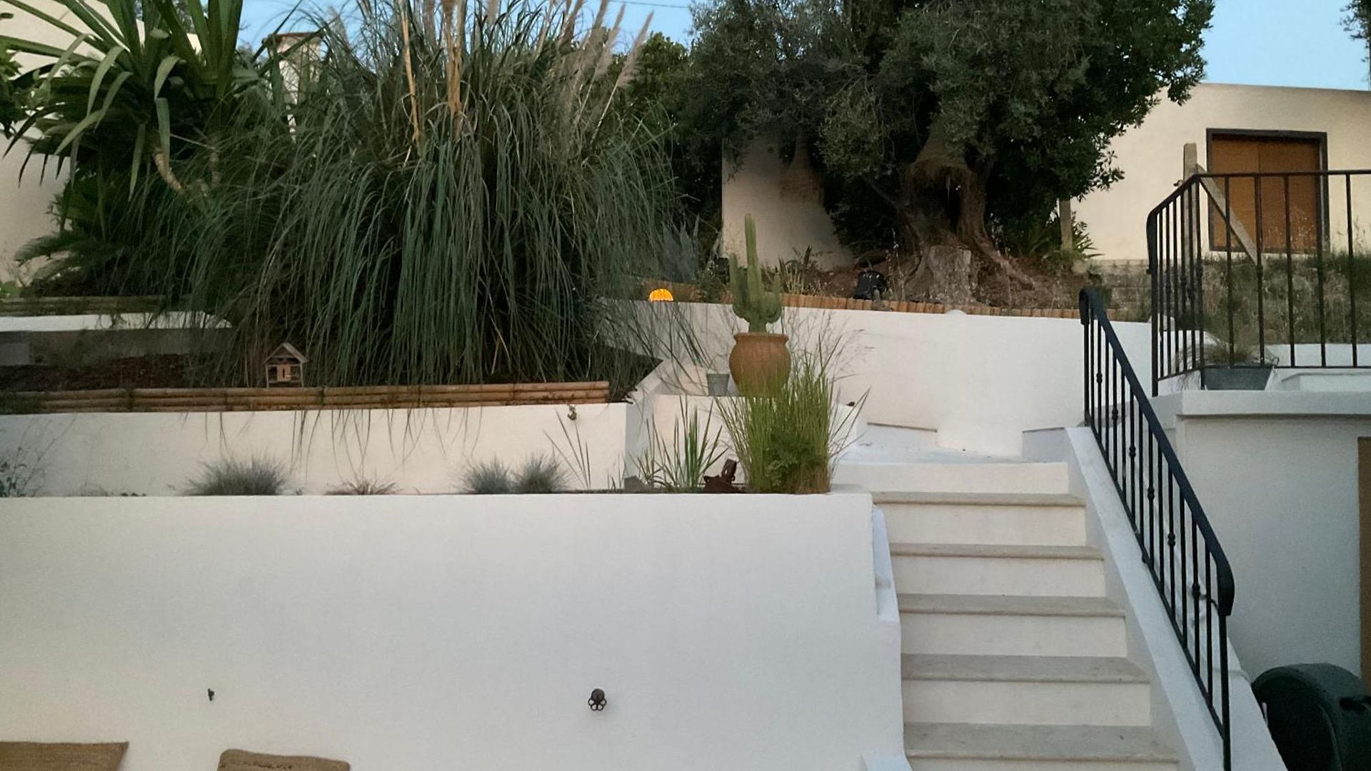 Maison Avec Vue Et Jacuzzi A 15 Mn Du Centre Villa