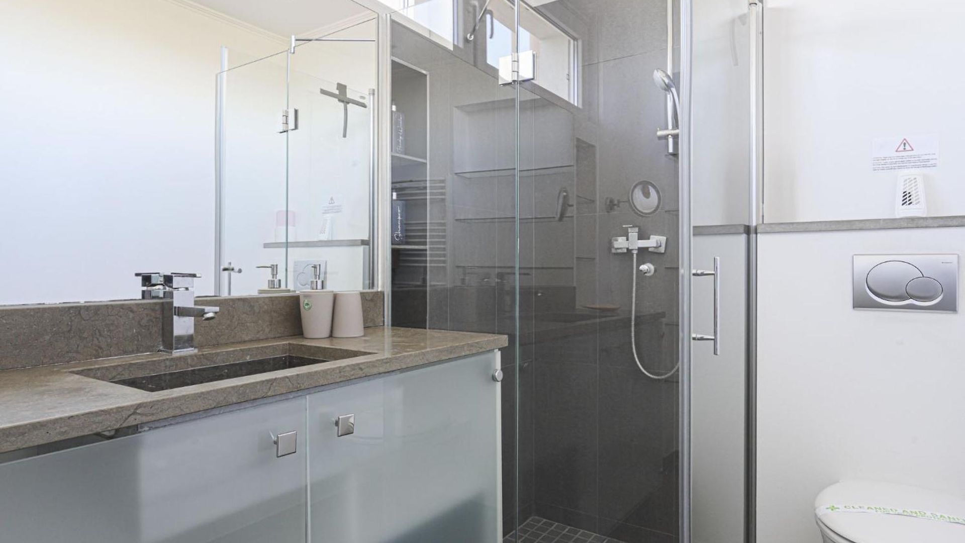 Les Genets By Interhome * Nice