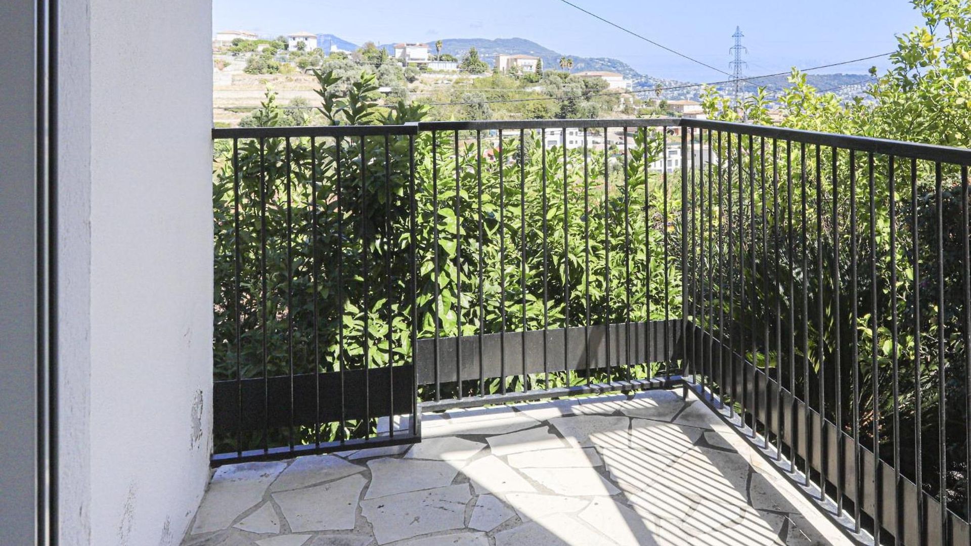 Les Genets By Interhome Nice