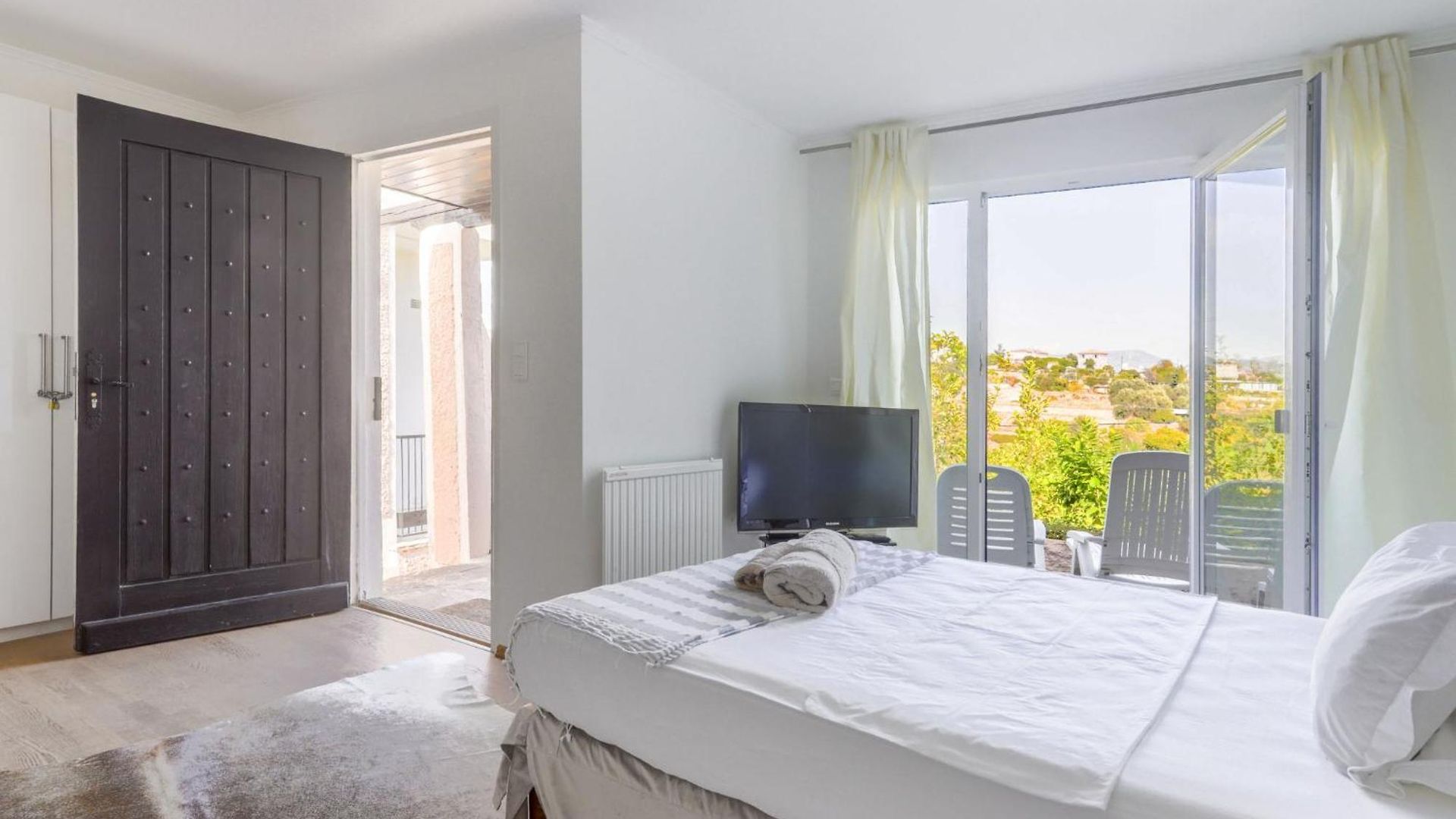 Les Genets By Interhome Hébergement de vacances
