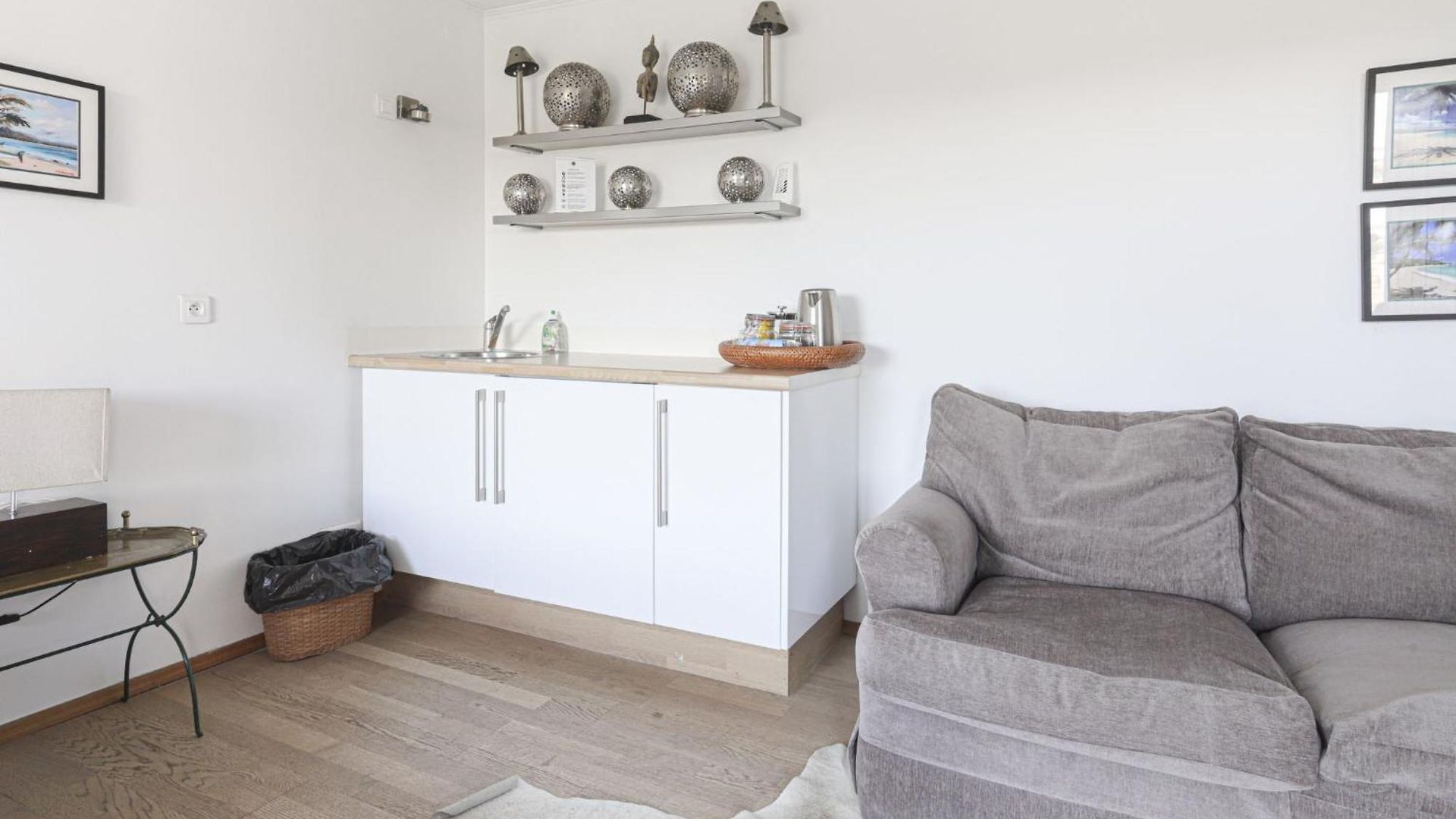 Hébergement de vacances Les Genets By Interhome