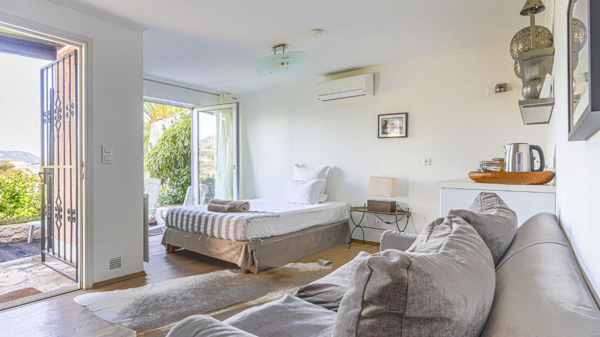 Les Genets By Interhome * Nice