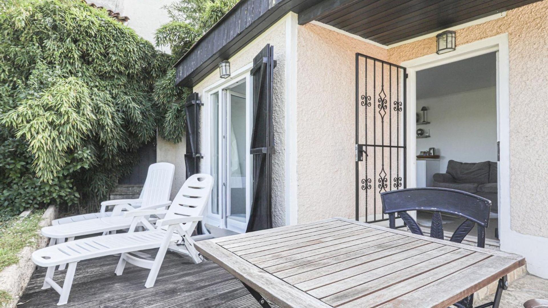 Hébergement de vacances Les Genets By Interhome
