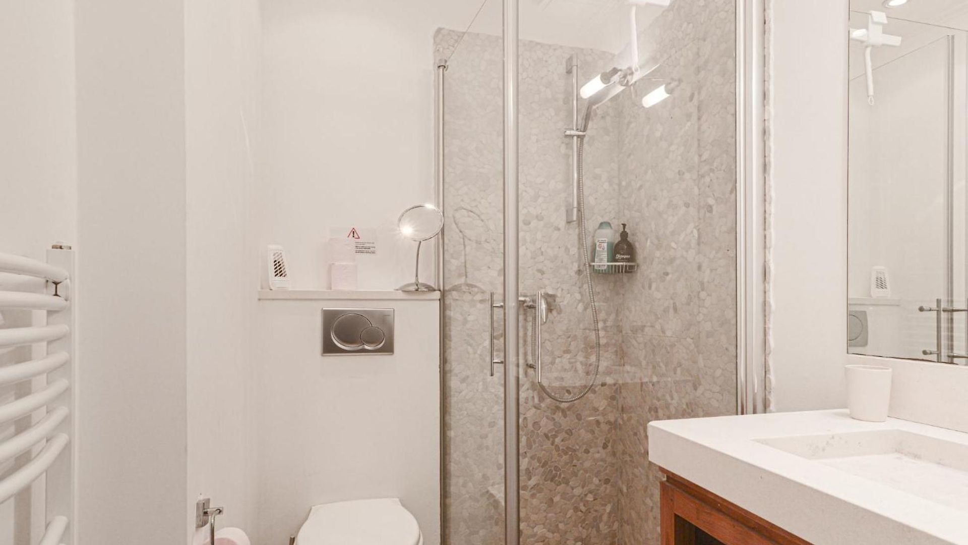 Les Genets By Interhome Hébergement de vacances *