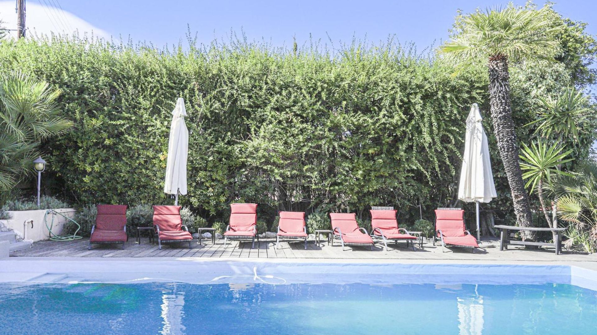 Les Genets By Interhome Hébergement de vacances