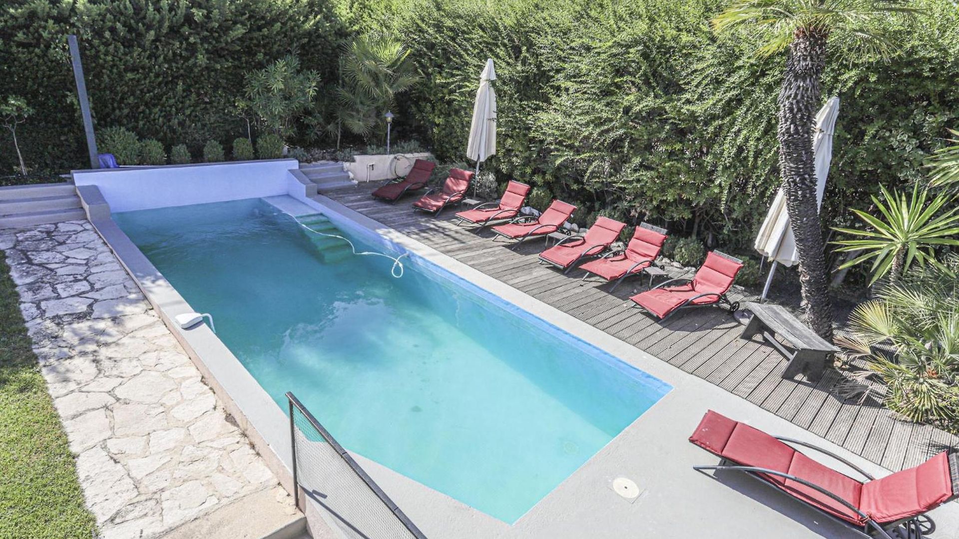 Hébergement de vacances Les Genets By Interhome