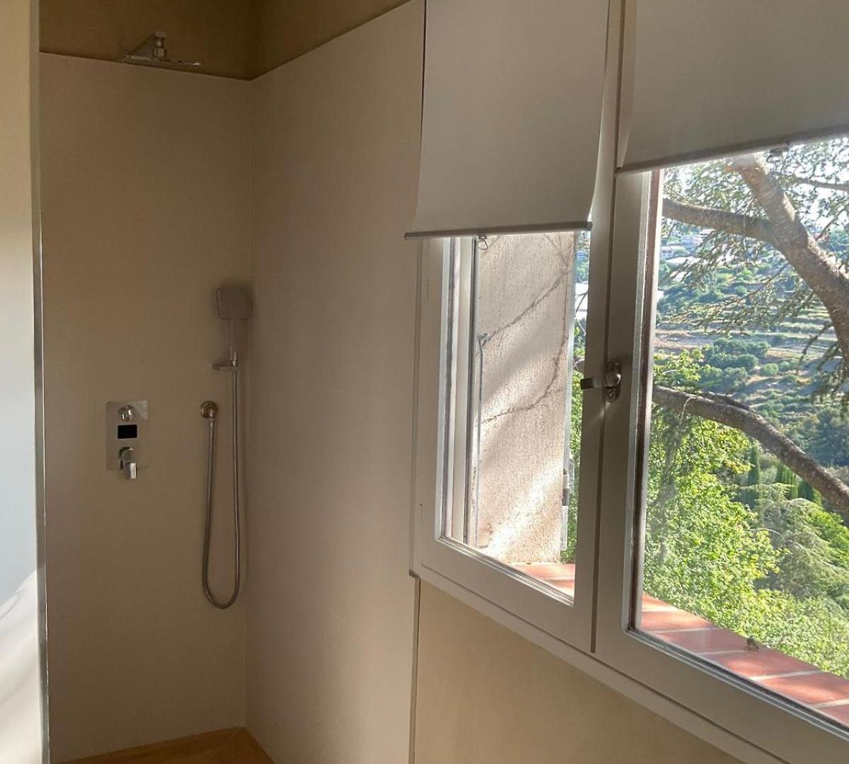 Maison Avec Vue Et Jacuzzi A 15 Mn Du Centre Nice