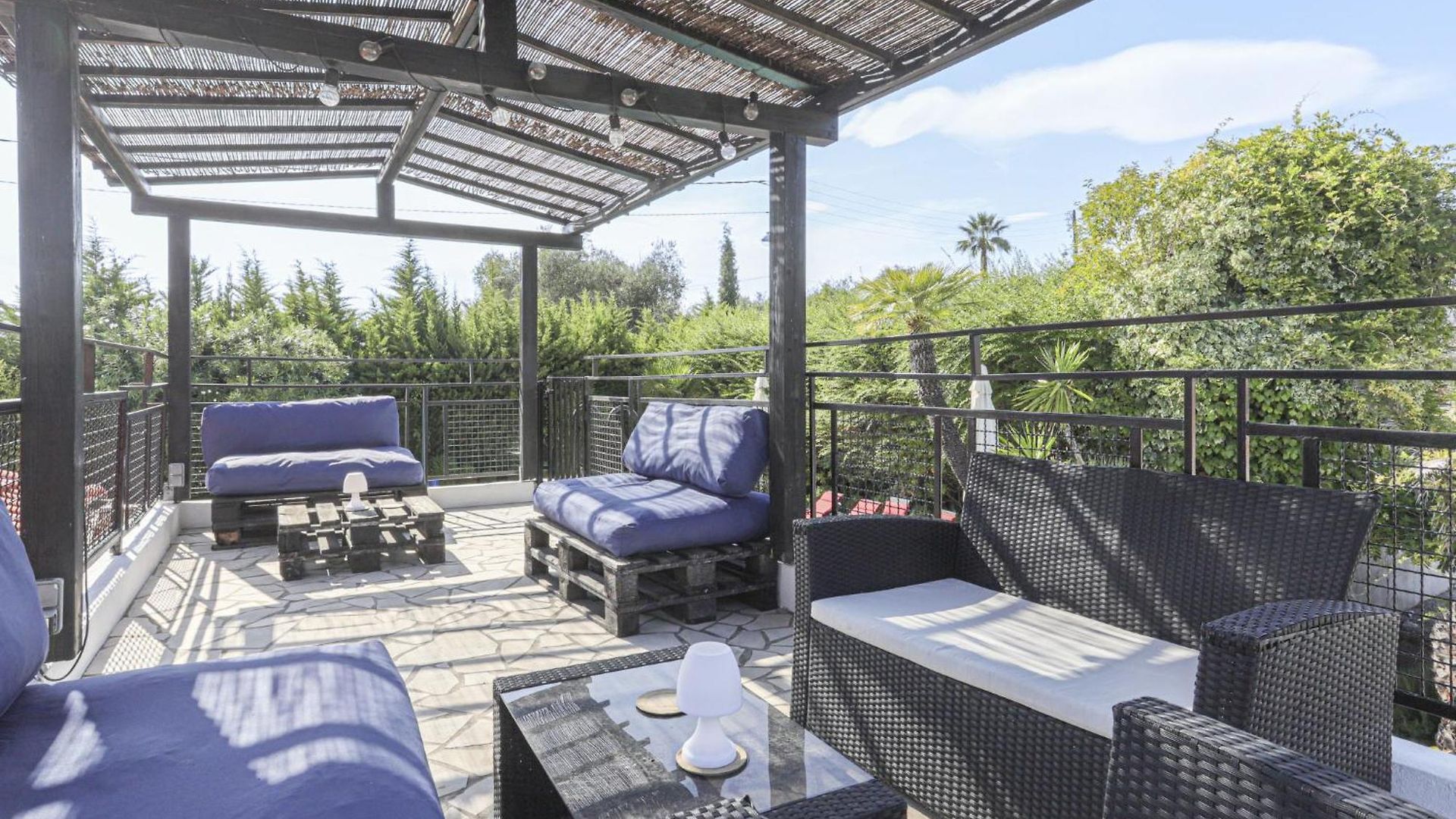 Les Genets By Interhome * Nice