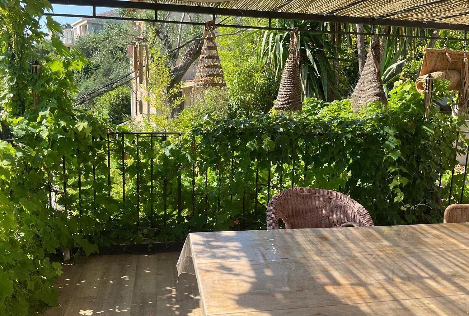 Maison Avec Vue Et Jacuzzi A 15 Mn Du Centre Villa Nice