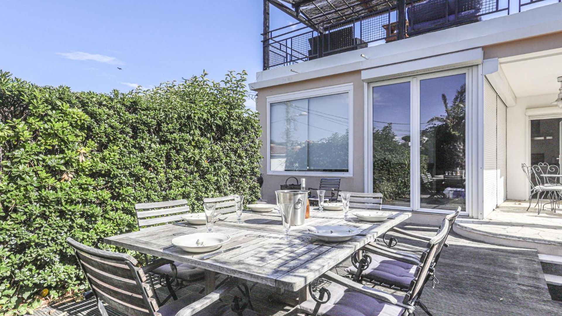 Les Genets By Interhome Nice