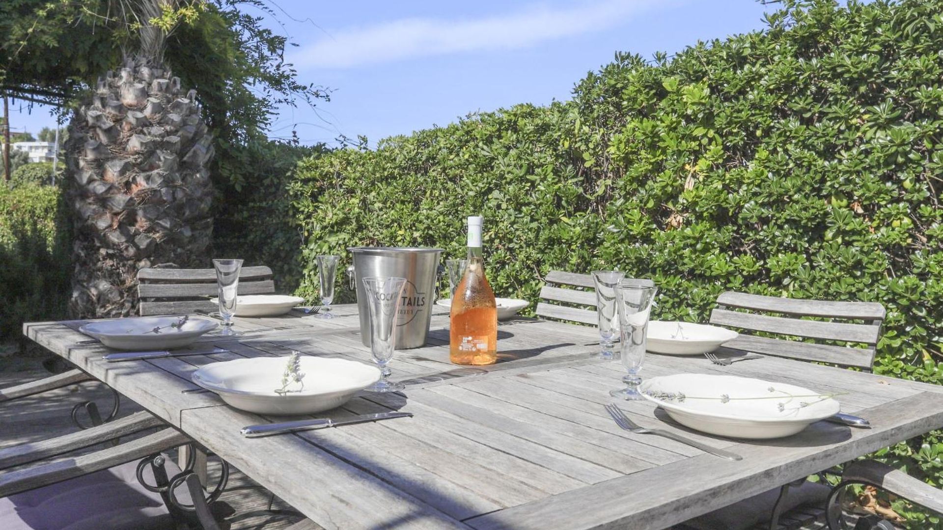 Les Genets By Interhome Hébergement de vacances Nice