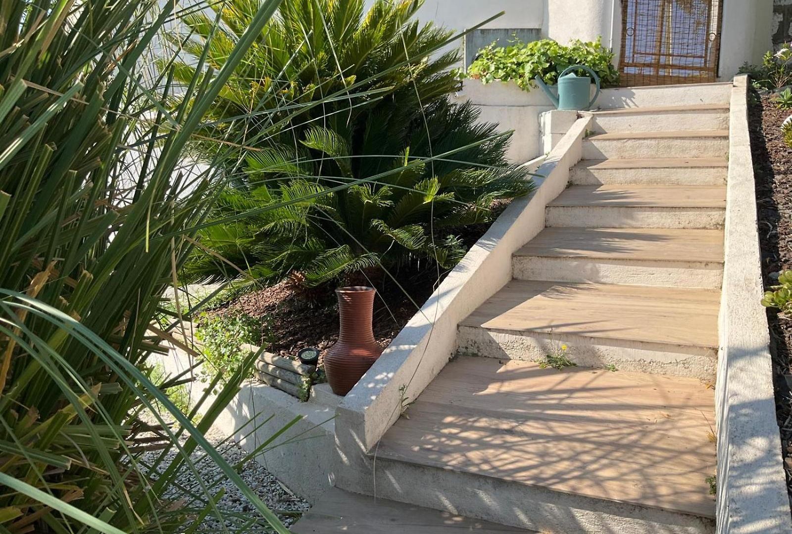 Villa Maison Avec Vue Et Jacuzzi A 15 Mn Du Centre *
