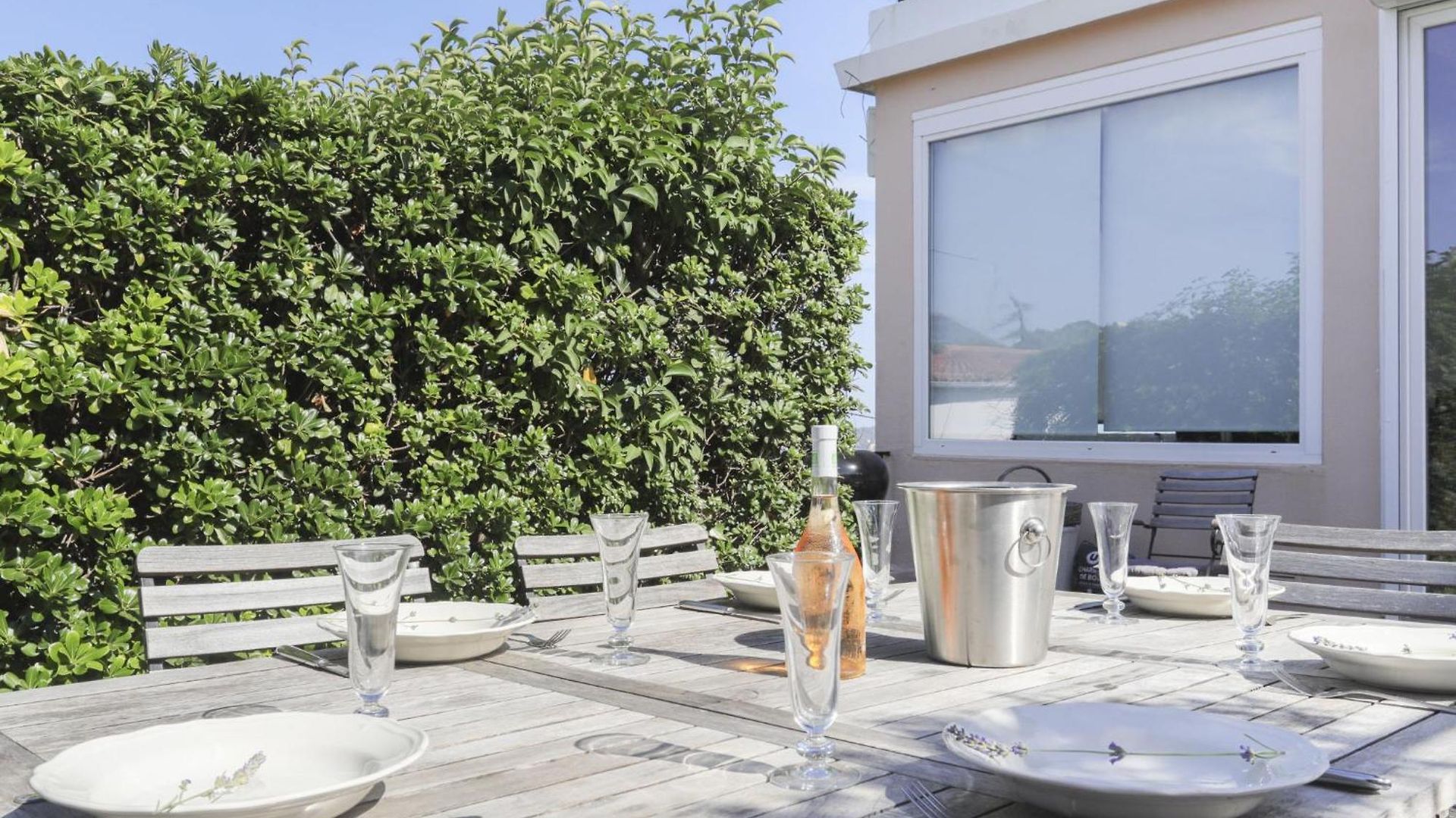 Les Genets By Interhome *