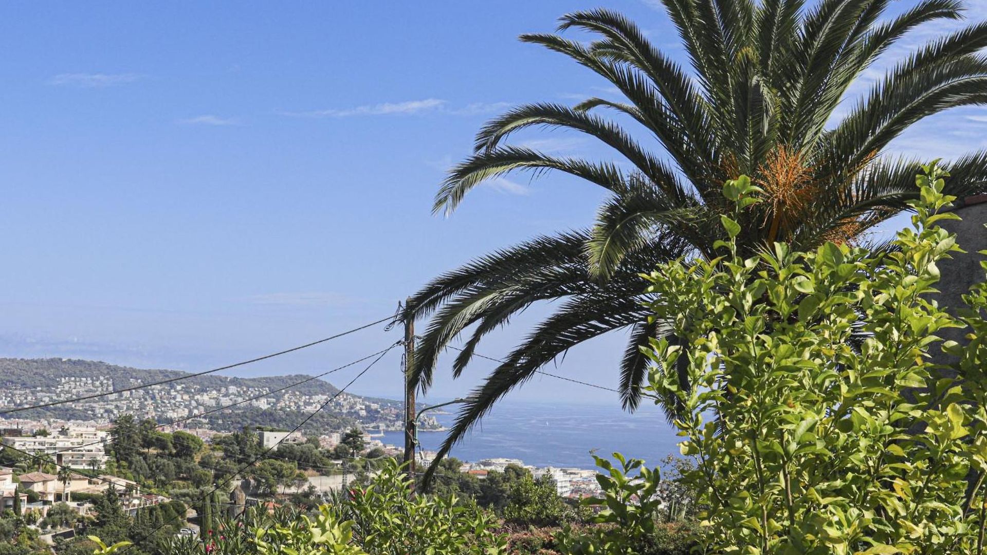 Les Genets By Interhome Hébergement de vacances Nice
