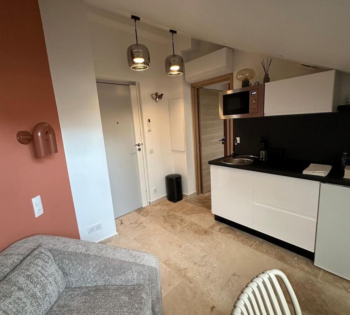 Appartement Le Notre Dame *