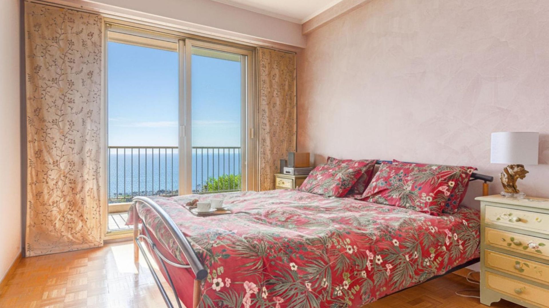 Le Sirius By Interhome Appartement Nice
