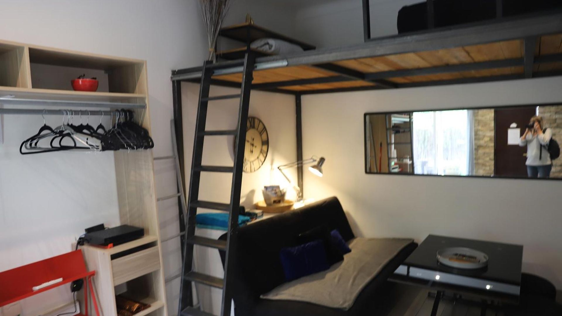 Cozy In Est
