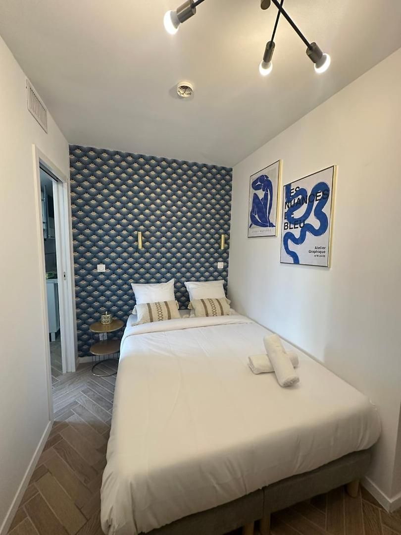 Massena 42 Appartement