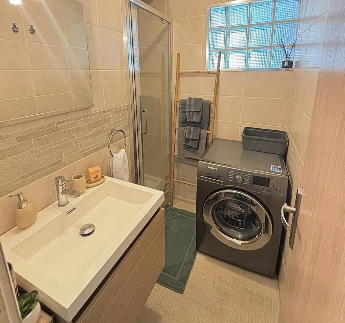 Cosy One Bedroom To Appartement