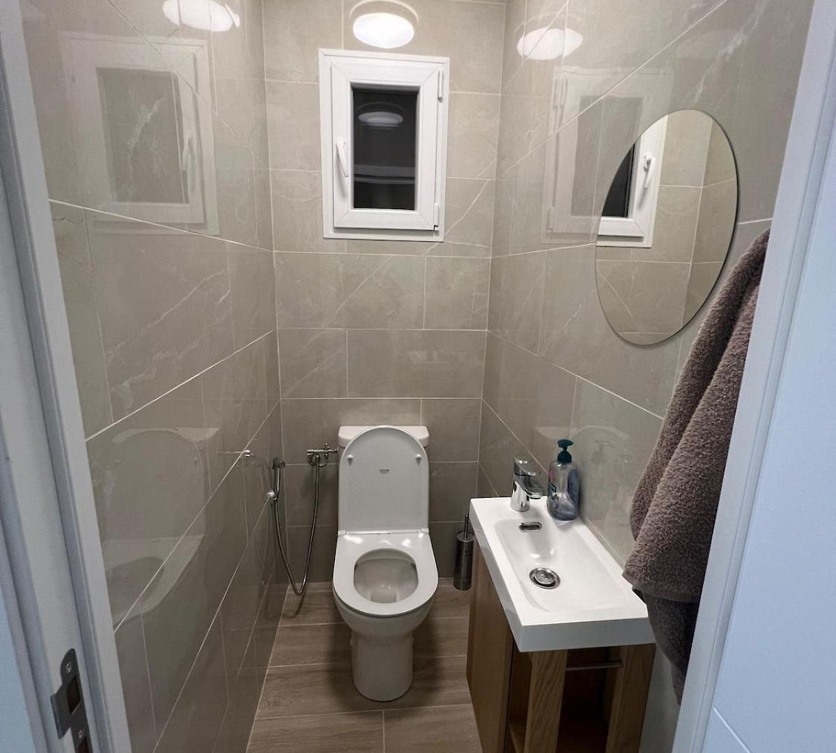 Superbe Près De La Appartement Nice