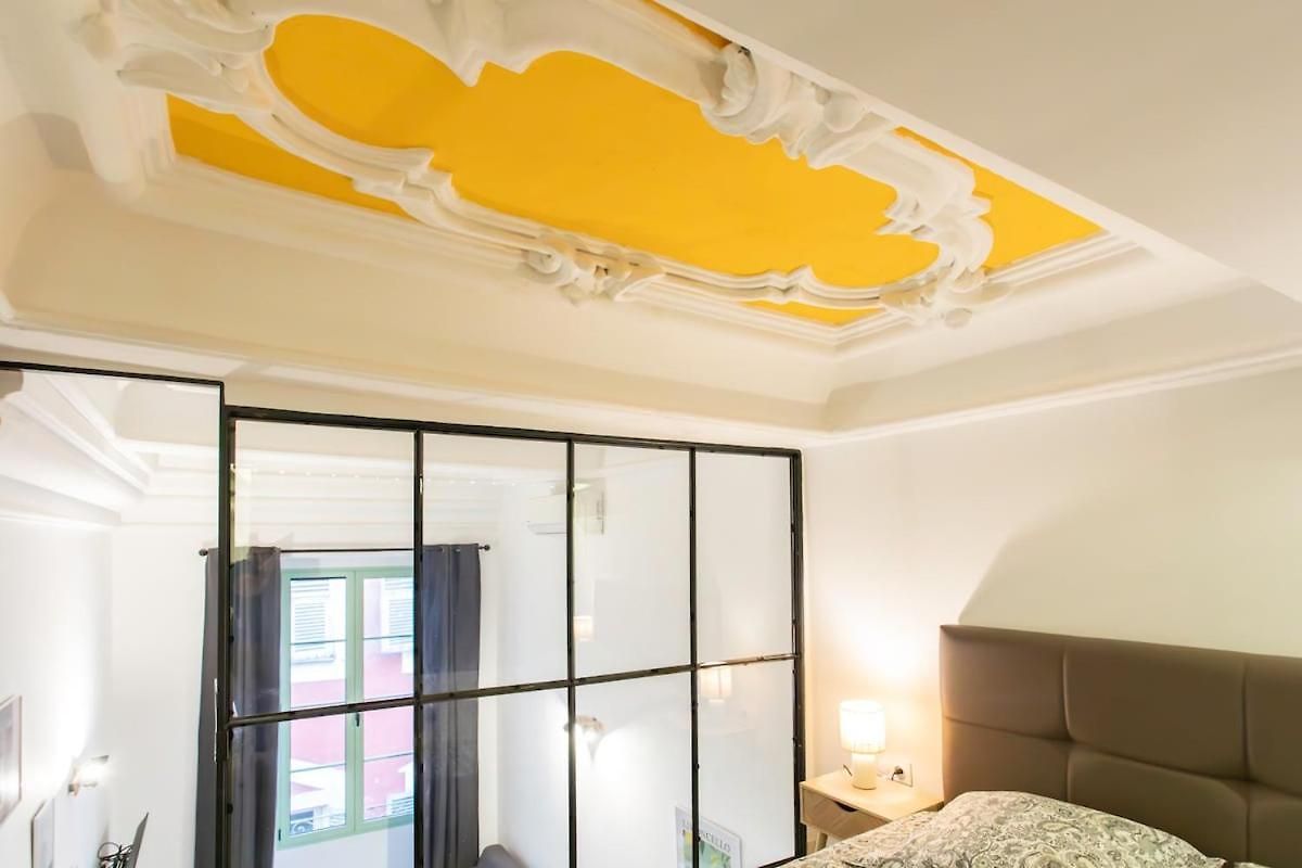 Apartment Duplex Cosy Dans La Vieille