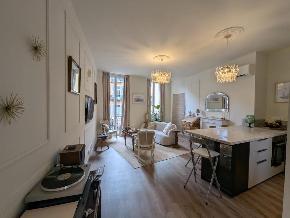 Beautiful Luxurious Appartement