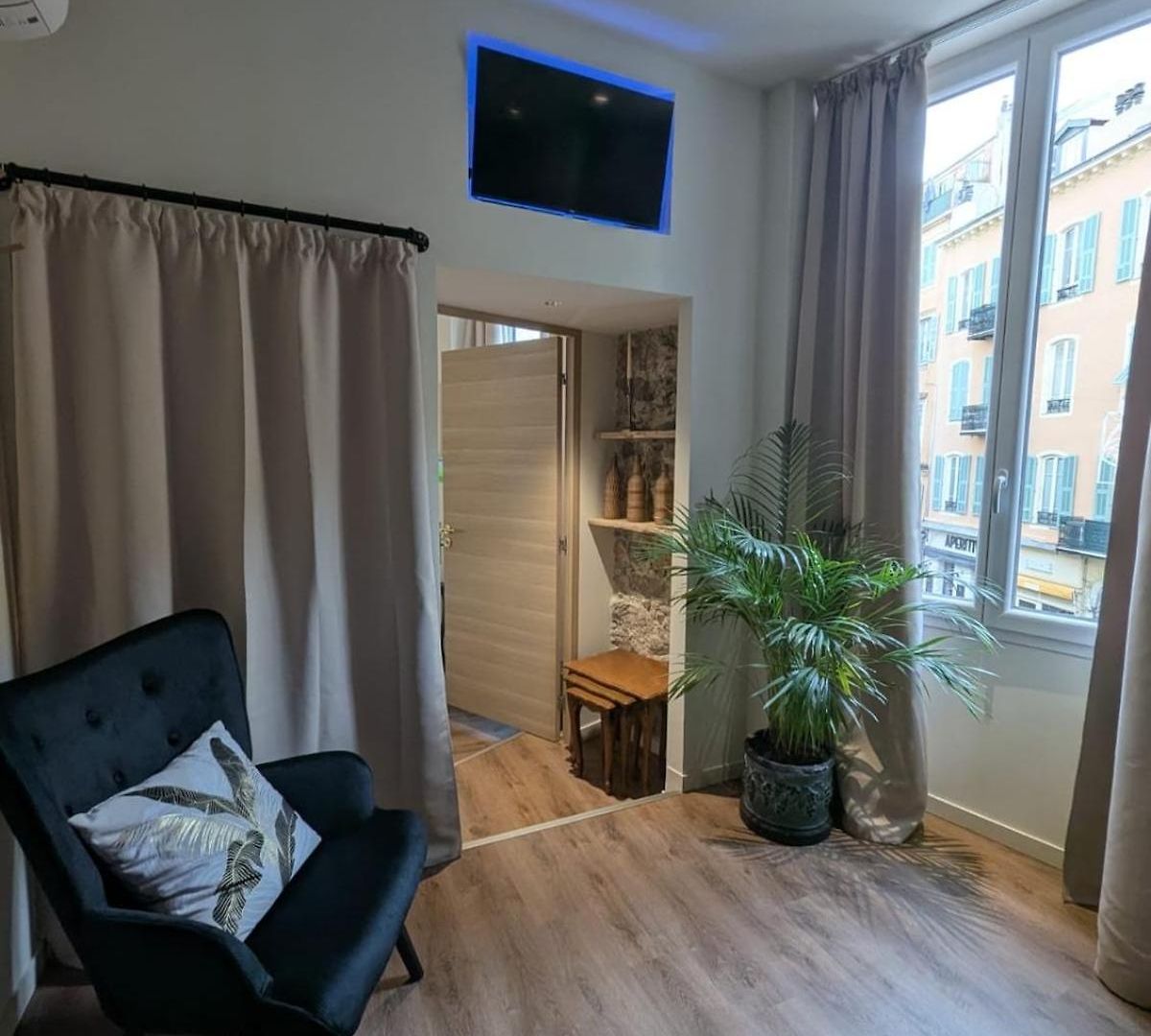 Beautiful Luxurious Appartement
