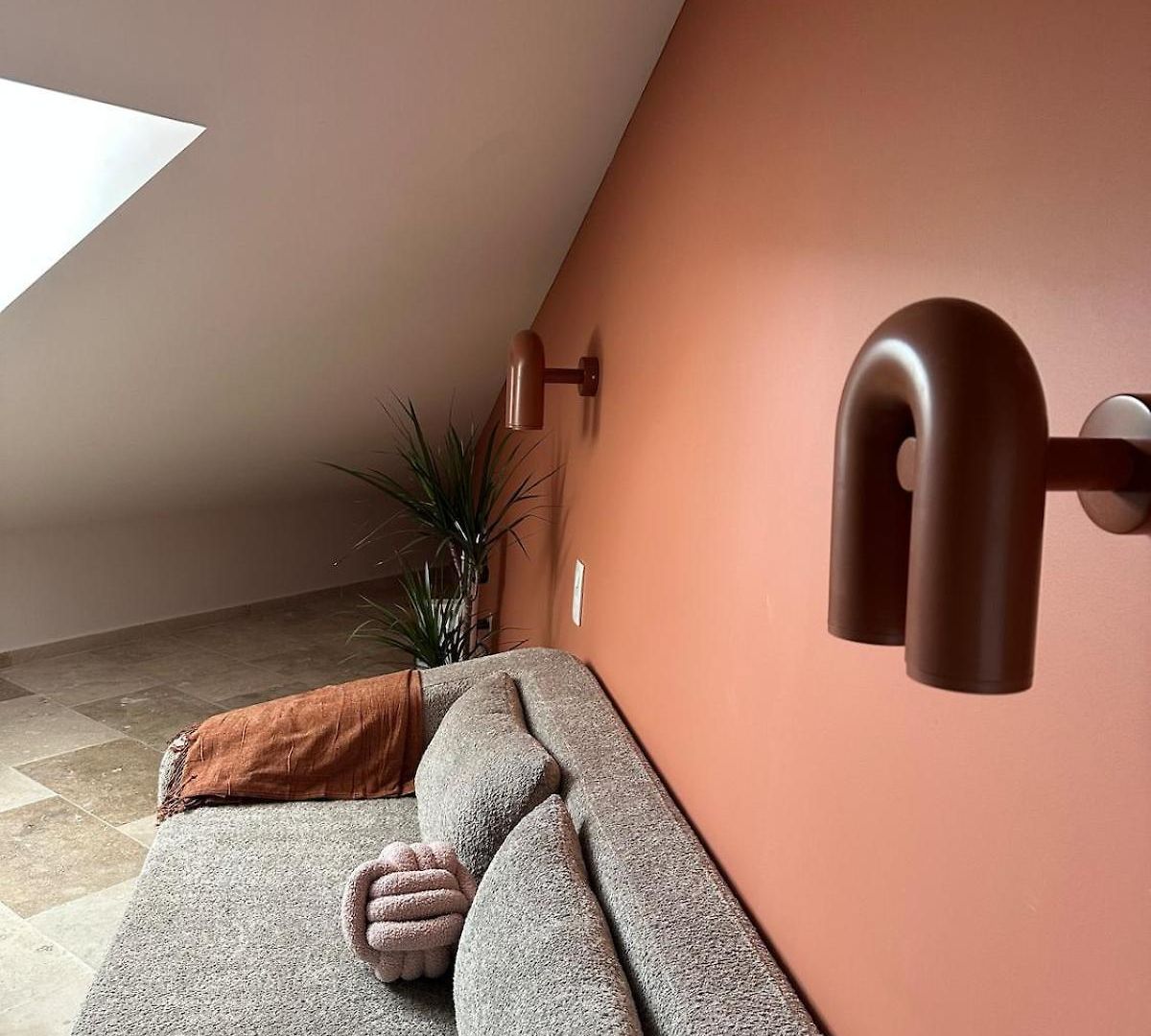 Appartement Le Notre Dame Nice