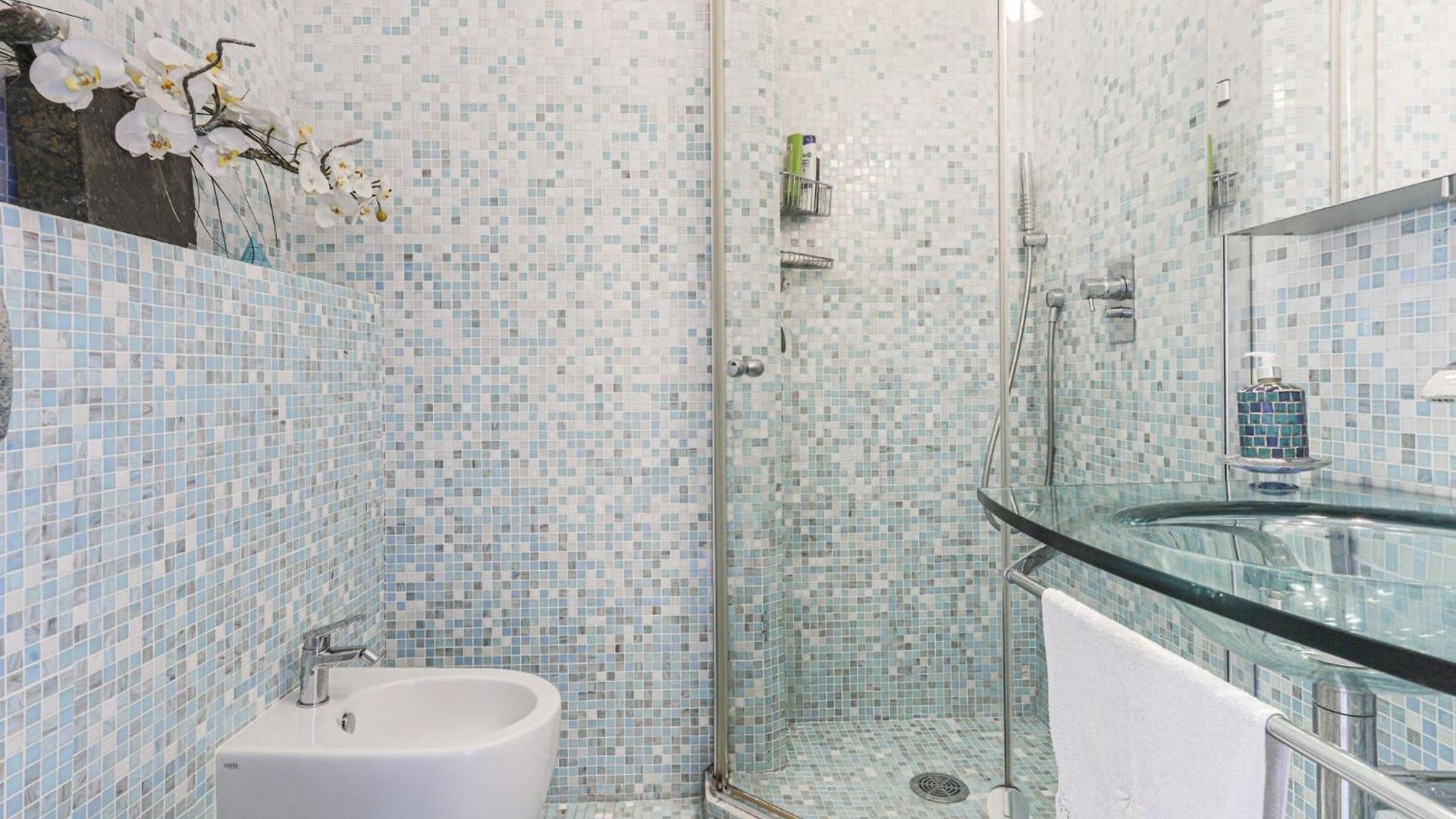 Appartement Le Sirius By Interhome *