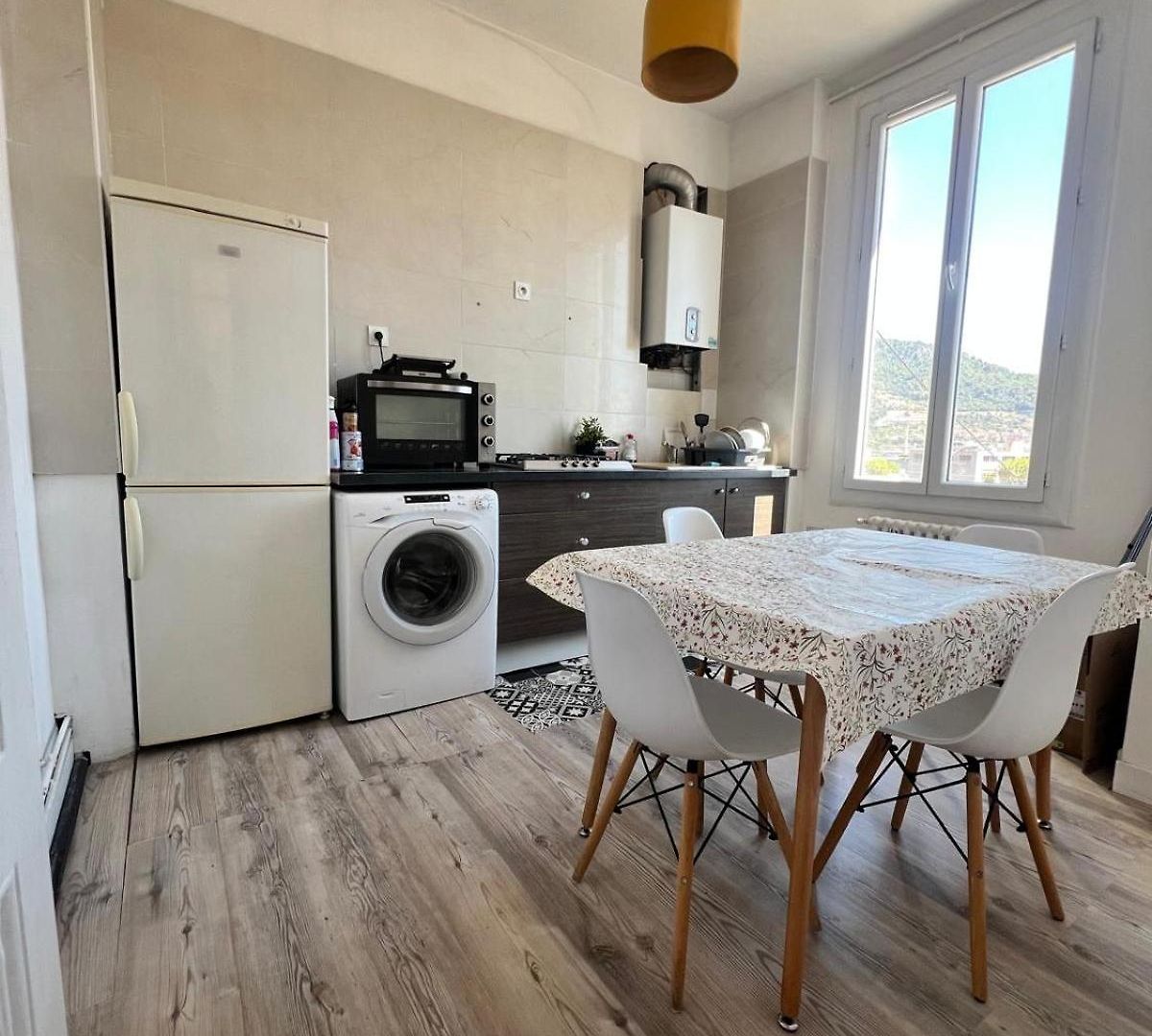 Et Cosy 3pcs Apartment