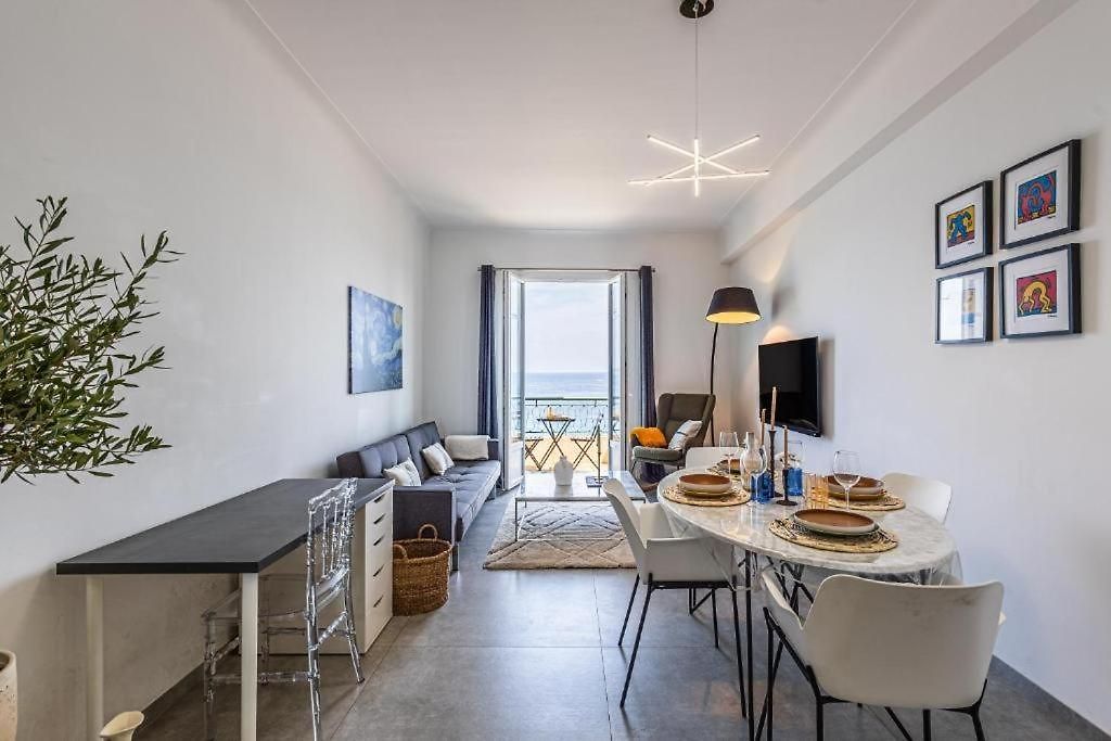 Appartement Prestige Sur La Promenade Des