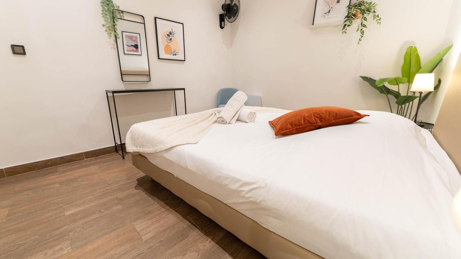 Ns Spacieux T3 Au Coeur Du Vieux Appartement *