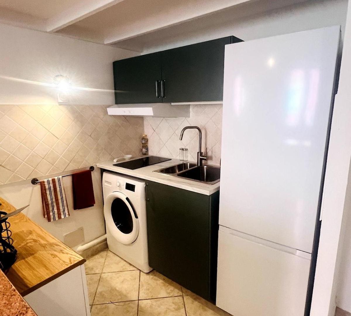 Duplex Place Massena Appartement Nice